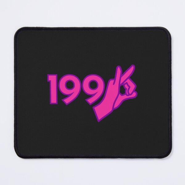 Item preview, SLG 1990 Gamma Hand Sign Sticker designed and sold by JeffreyMCombs.