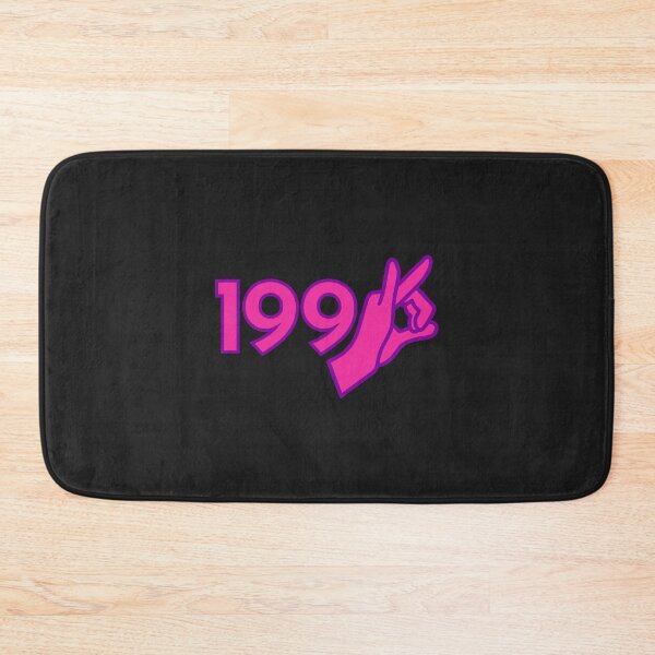 Item preview, SLG 1990 Gamma Hand Sign Sticker designed and sold by JeffreyMCombs.