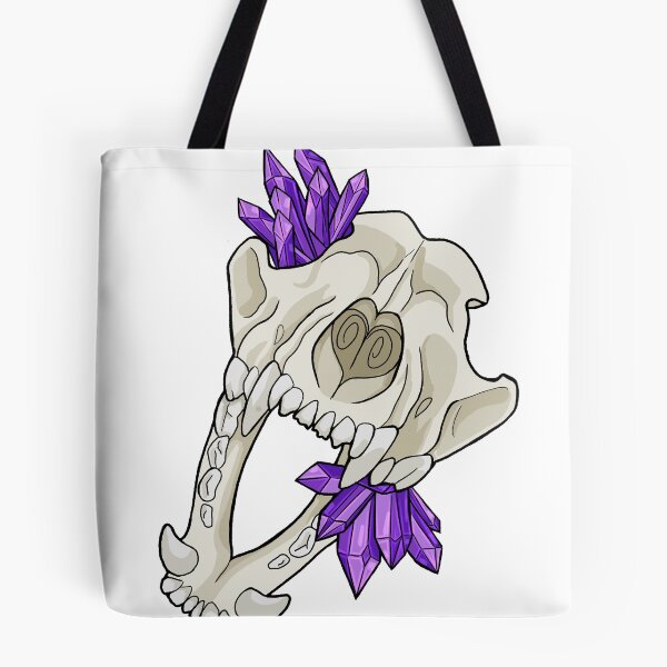 Item preview, Crystal Canine designed and sold by EvieEva.