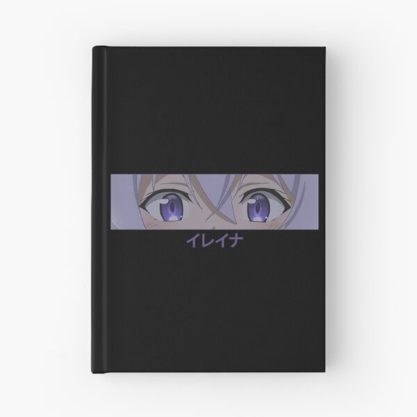 Item preview, Elaina Eyes designed and sold by AnimeVision.