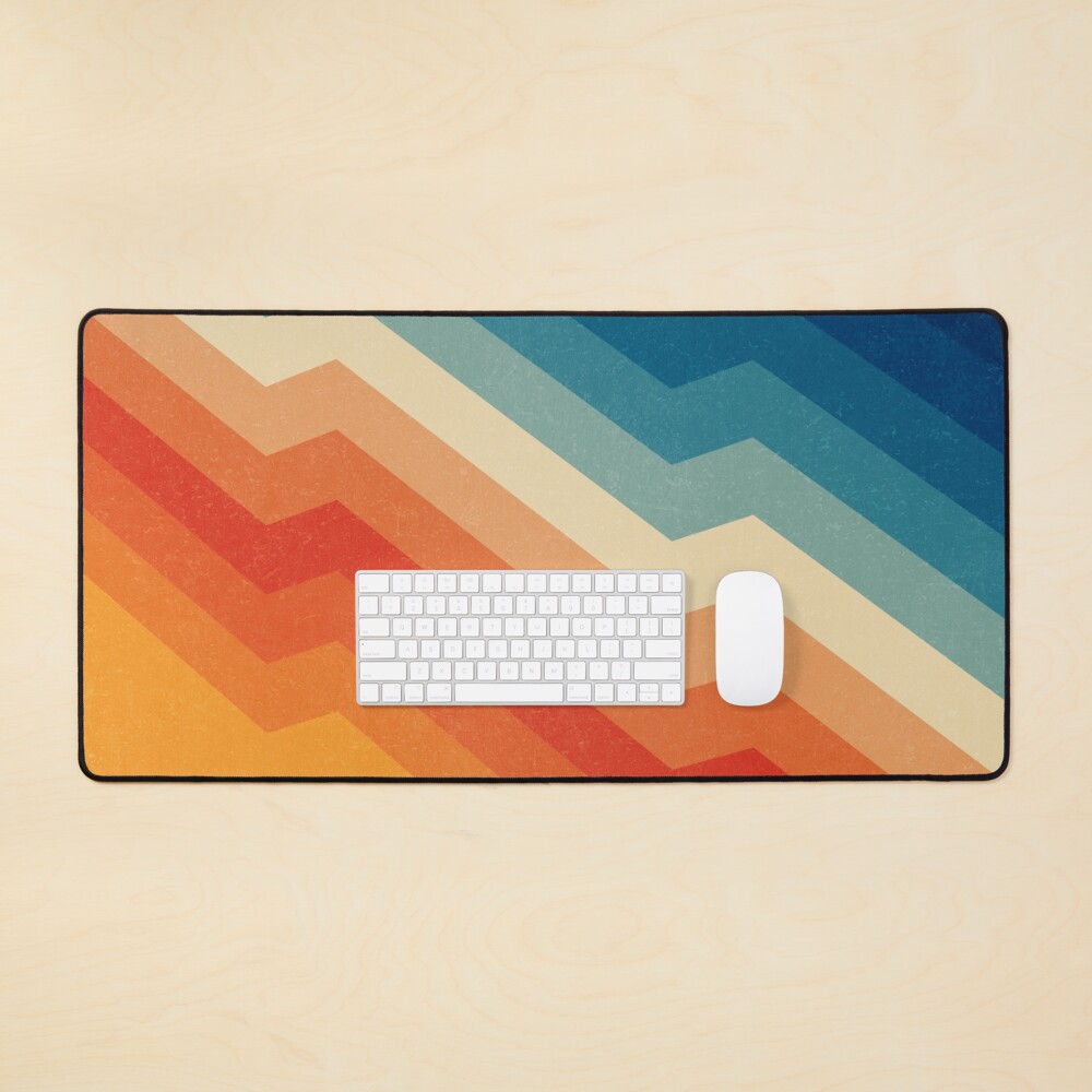 Barricade Mouse Pad