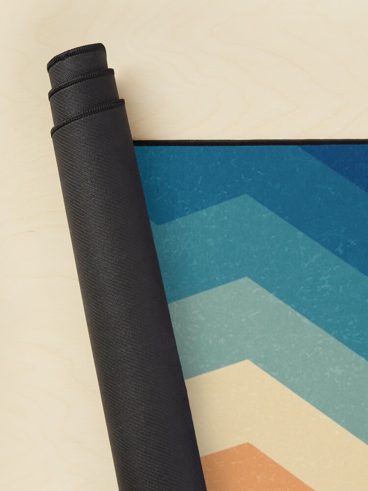 Alternate view of Barricade Mouse Pad