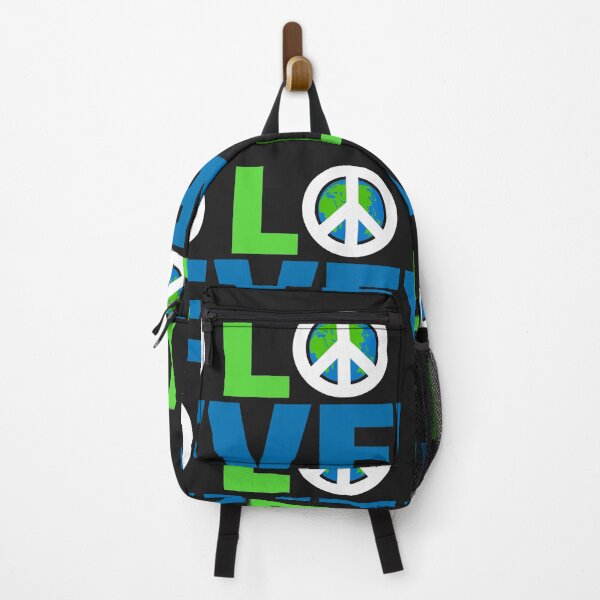 Item preview, Love your planet,earth day designed and sold by erozzz.