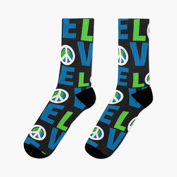 Item preview, Love your planet,earth day  designed and sold by erozzz.