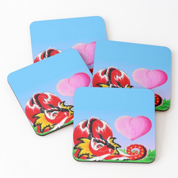 Item preview, Lycoris Chibi - Pink Heart designed and sold by Lycoris ArtSpark.