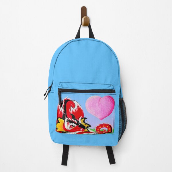 Item preview, Lycoris Chibi - Pink Heart designed and sold by Lycoris ArtSpark.