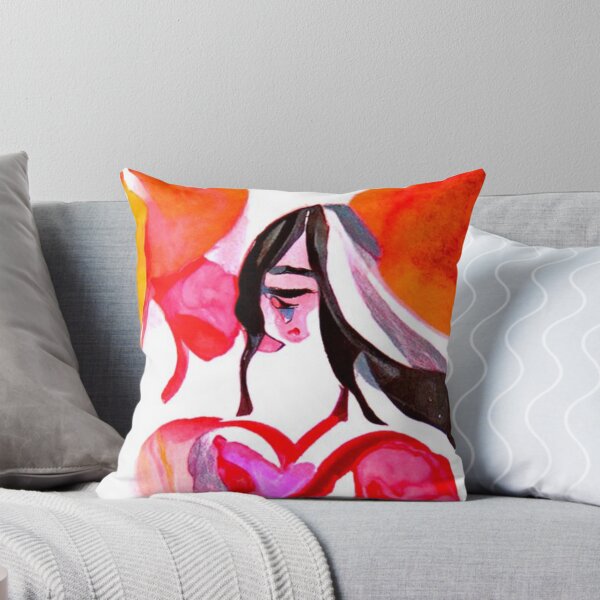 Item preview, Lost between two hearts designed and sold by kharamoot.