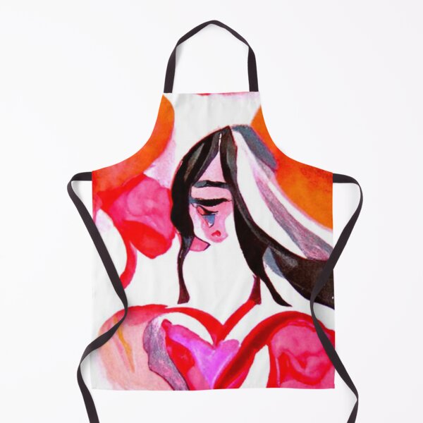 Item preview, Lost between two hearts designed and sold by kharamoot.