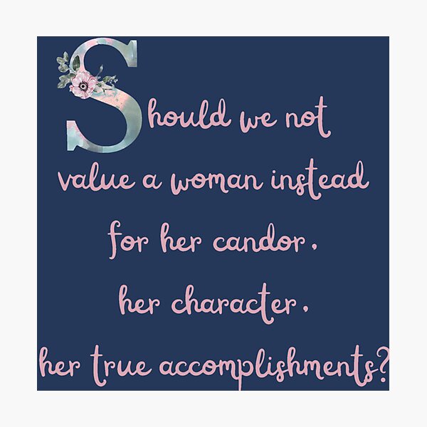 Item preview, A Woman's Accomplishments designed and sold by RTee27.