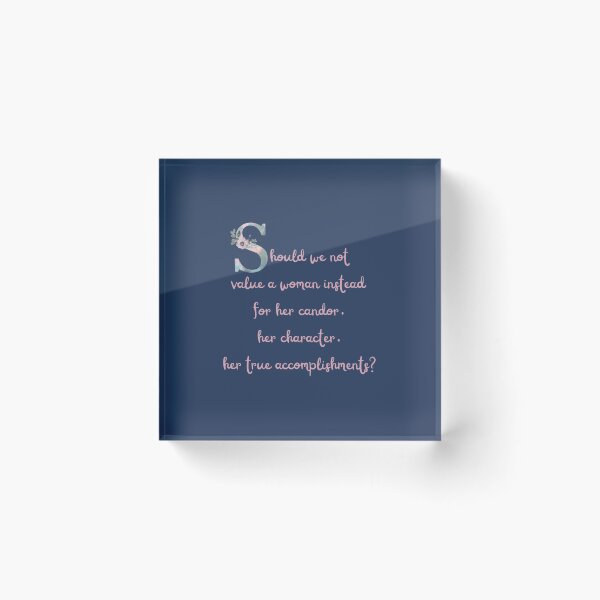 Item preview, A Woman's Accomplishments designed and sold by RTee27.
