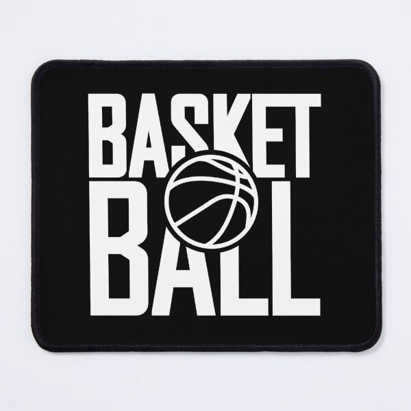 Item preview, Basketball fan shirt for players and friends - basketball team designed and sold by AndreMi.