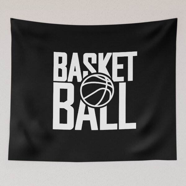 Item preview, Basketball fan shirt for players and friends - basketball team designed and sold by AndreMi.