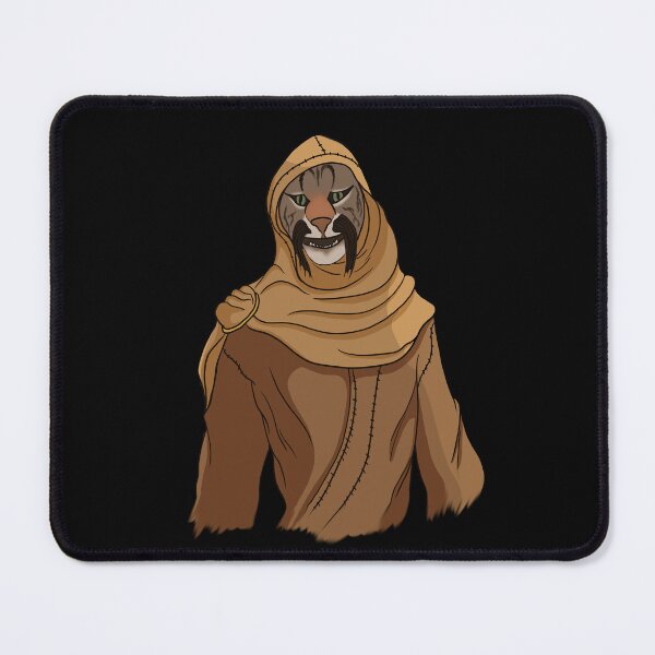 Item preview, M'aiq designed and sold by Machiavelik.
