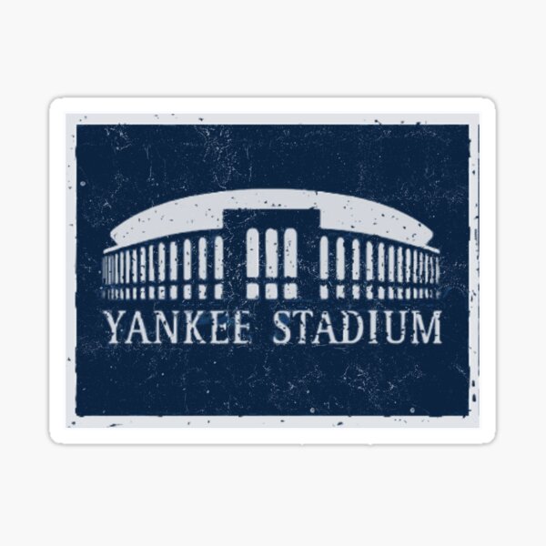 Babe Ruth - New York Yankee Home Kit Sticker for Sale by On Target Sports
