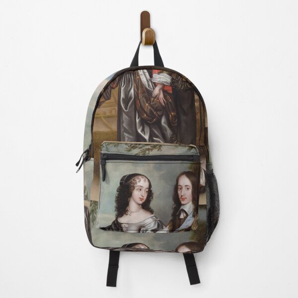 Item preview, William Prince of Orange vintage Portrait designed and sold by Vintage Designs +.