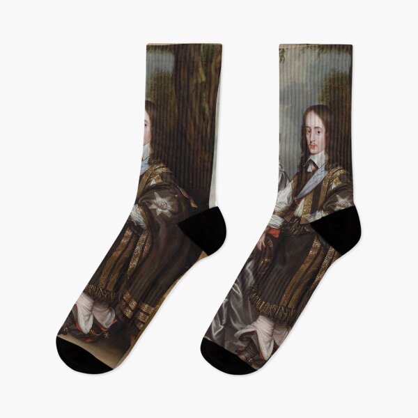 Item preview, William Prince of Orange vintage Portrait designed and sold by Vintage Designs +.