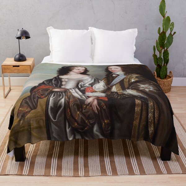 Item preview, William Prince of Orange vintage Portrait designed and sold by Vintage Designs +.