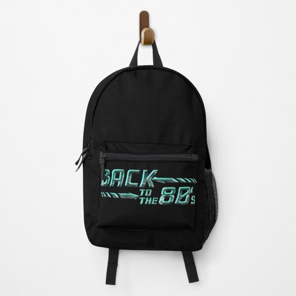 Item preview, Back to the 80s again designed and sold by Tom O Gotchi.