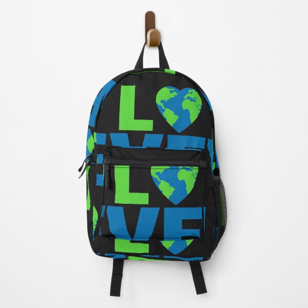 Item preview, Love planet earth day designed and sold by erozzz.