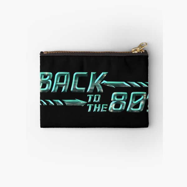 Item preview, Back to the 80s again designed and sold by Tom O Gotchi.