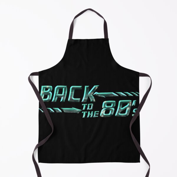 Item preview, Back to the 80s again designed and sold by Tom O Gotchi.