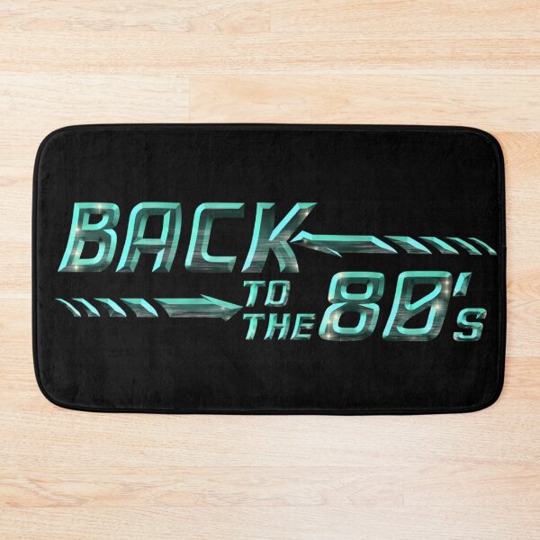 Item preview, Back to the 80s again designed and sold by Tom O Gotchi.
