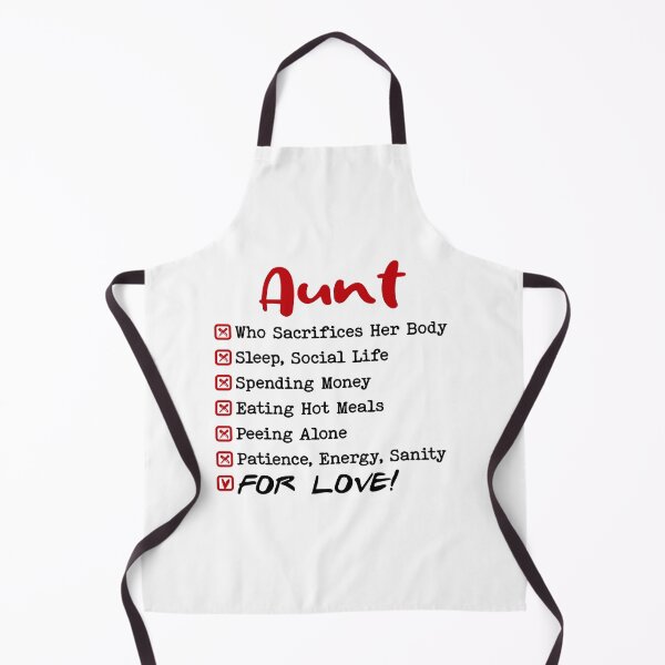 Item preview, Mom Who Sacrifies Everything For Love Mothers Day Birthday Funny Aunt designed and sold by EasyPrintGift.