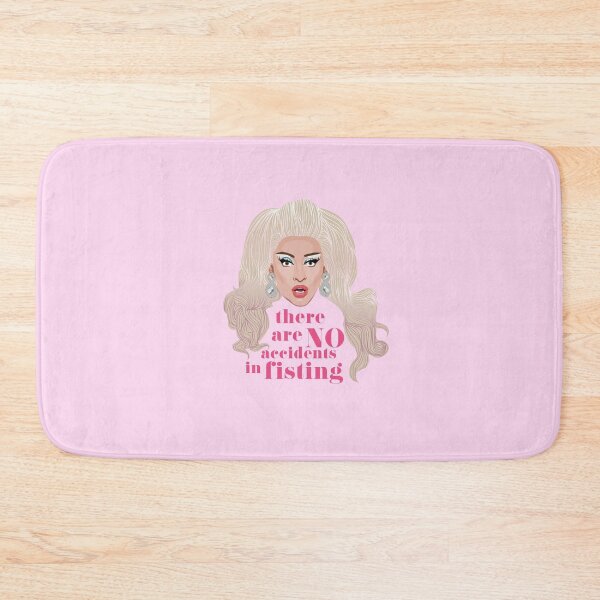 Item preview, Mix Cracker - There are No Accidents In Fisting - Rupauls Drag Race RPDR Rupaul designed and sold by ponychops.