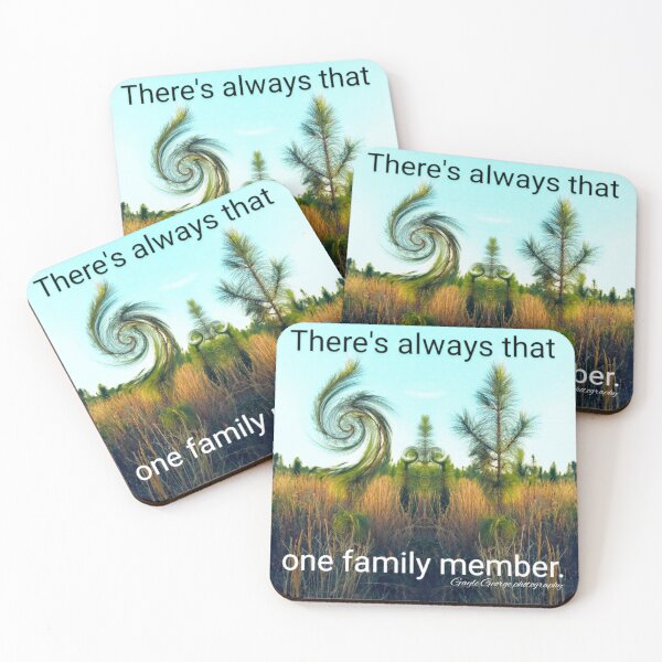 Item preview, There's always that one family member designed and sold by Coexist In Tee's .
