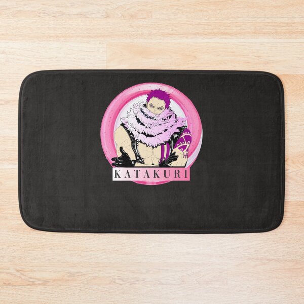 Item preview, Charlotte Katakuri One Piece Classic T-Shirt designed and sold by lamkinbza.