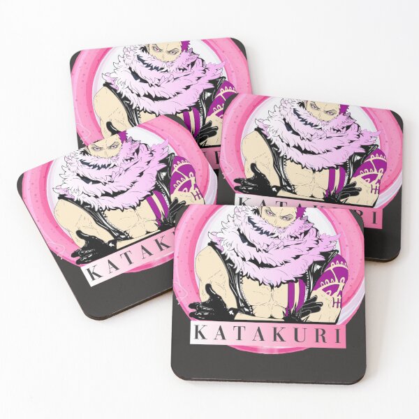 Item preview, Charlotte Katakuri One Piece Classic T-Shirt designed and sold by lamkinbza.