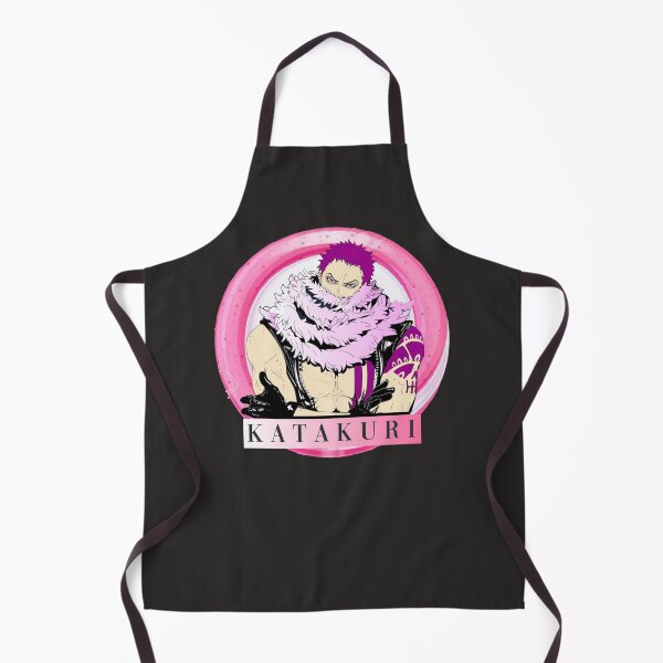 Item preview, Charlotte Katakuri One Piece Classic T-Shirt designed and sold by lamkinbza.