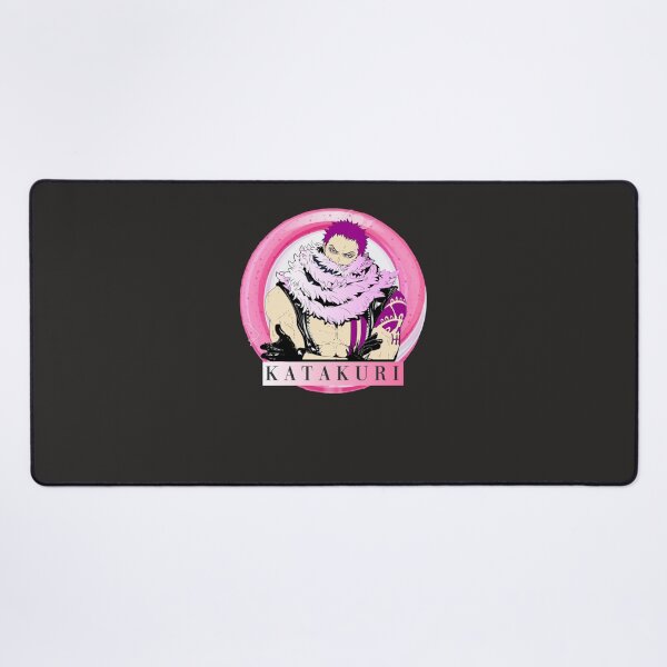 Item preview, Charlotte Katakuri One Piece Classic T-Shirt designed and sold by lamkinbza.