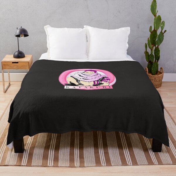 Item preview, Charlotte Katakuri One Piece Classic T-Shirt designed and sold by lamkinbza.