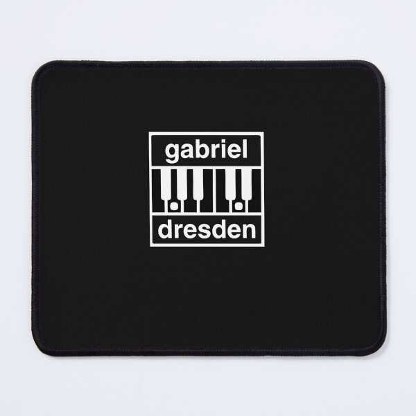 Item preview, BEST SELLER - Gabriel and Dresden Merchandise Essential T-Shirt designed and sold by Jensubisch.