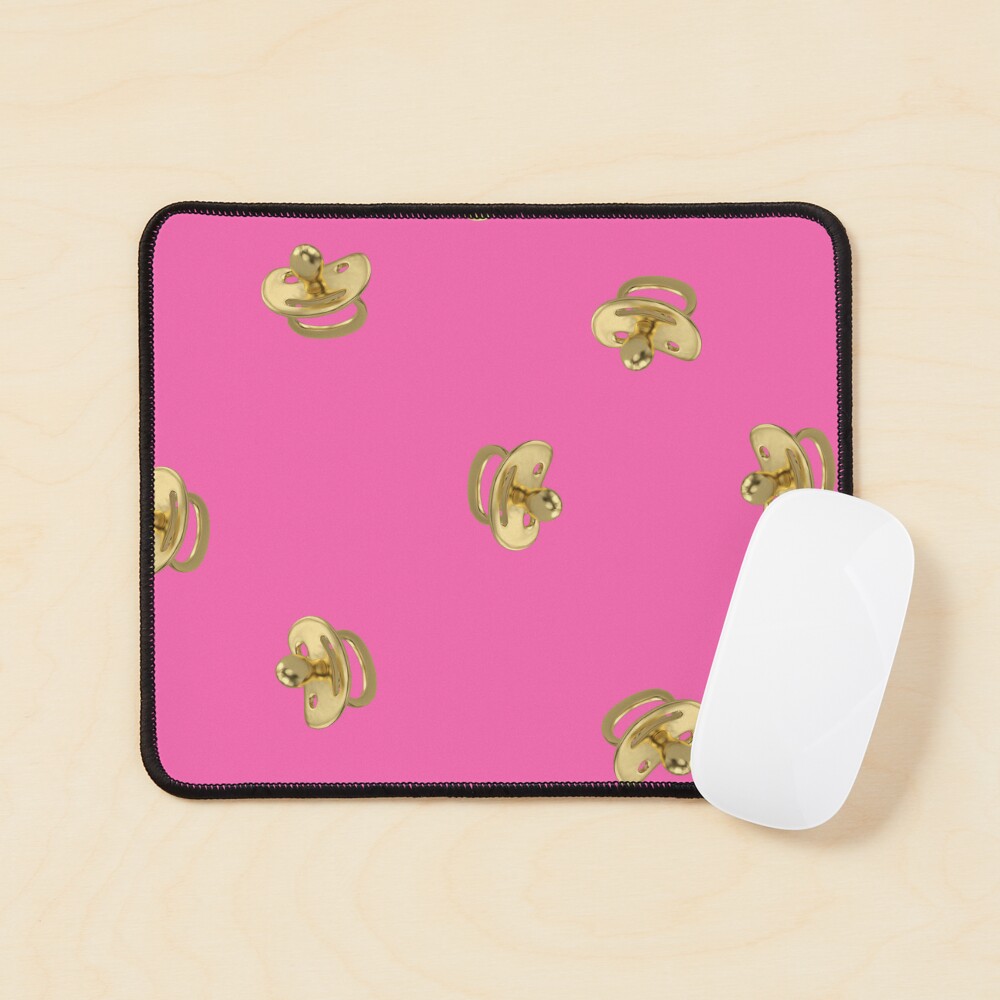 Item preview, Mouse Pad designed and sold by RocFashions.