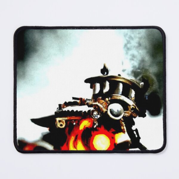 Item preview, fire warrior designed and sold by kharamoot.
