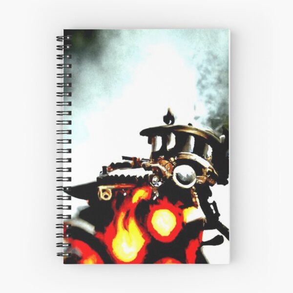 Item preview, fire warrior designed and sold by kharamoot.