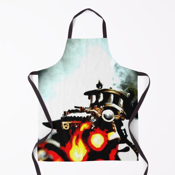 Item preview, fire warrior designed and sold by kharamoot.
