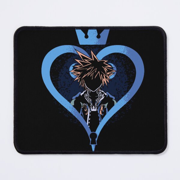 Item preview, Kingdom Heart Gamer tee Gaming Addicted T-Shirt designed and sold by DennlerOrlantha.