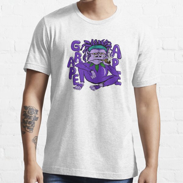 grape tshirt