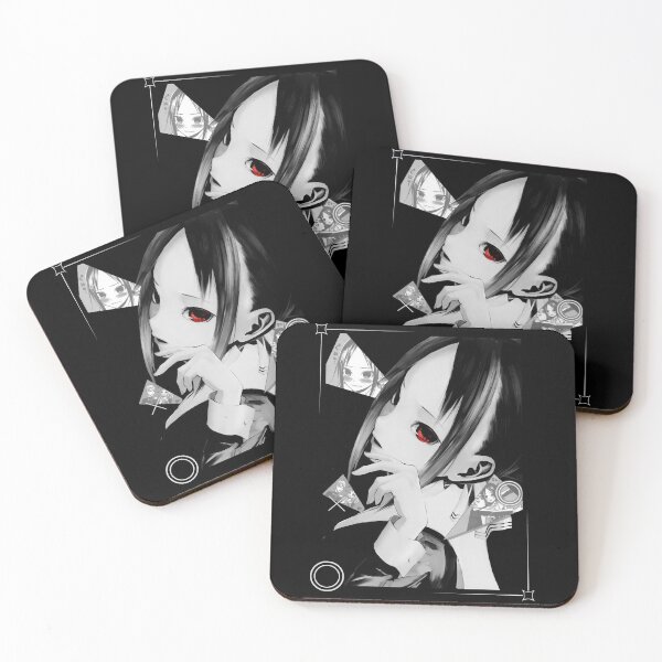 Item preview, Kaguya Shinomiya - Love Is War designed and sold by Triball.
