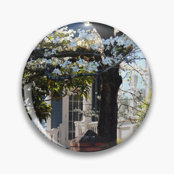 Item preview, Wilmington In The Spring 2 designed and sold by Cynthia48.