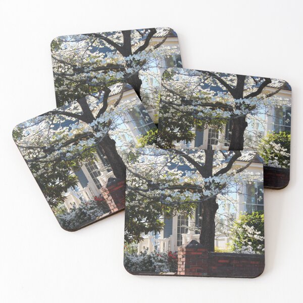 Item preview, Wilmington In The Spring 2 designed and sold by Cynthia48.