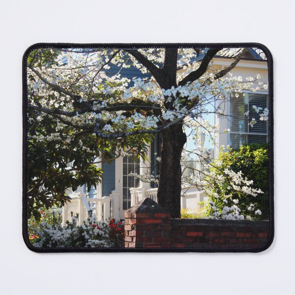 Item preview, Wilmington In The Spring 2 designed and sold by Cynthia48.
