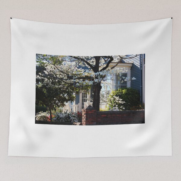Item preview, Wilmington In The Spring 2 designed and sold by Cynthia48.