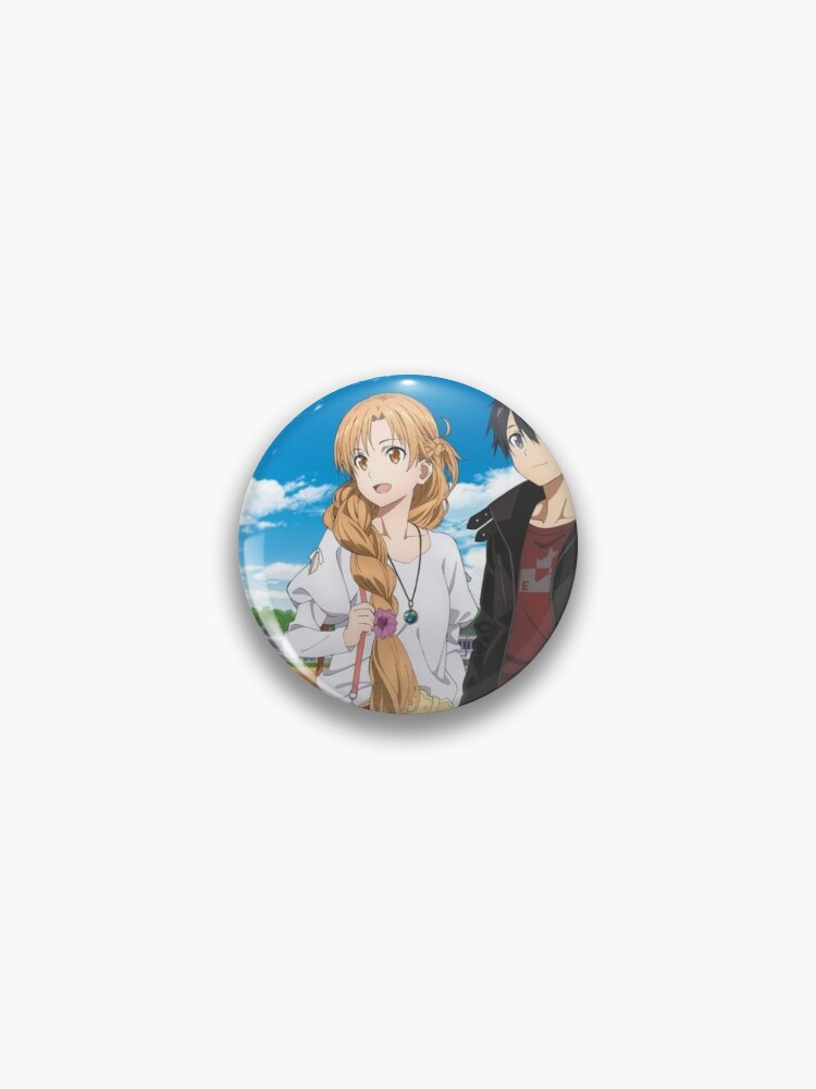 Pin on Kirito