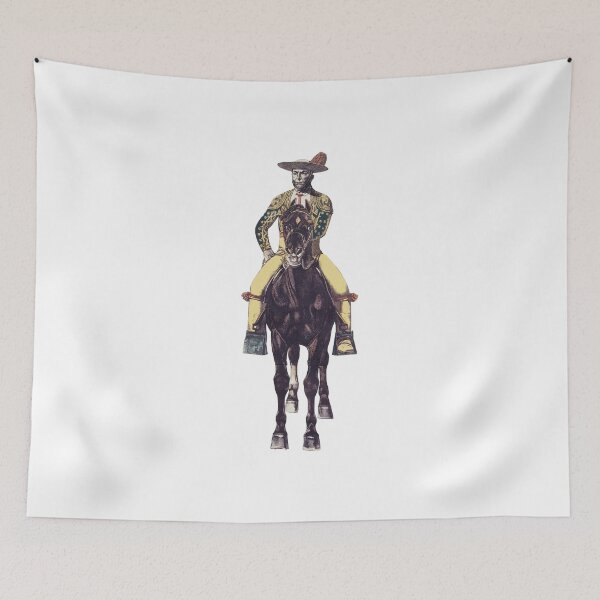 Item preview, HORSE - BULLFIGHTING - PICADOR - BULLFIGHTER - SPAIN - ANDALUSIA designed and sold by acapotevuelto.