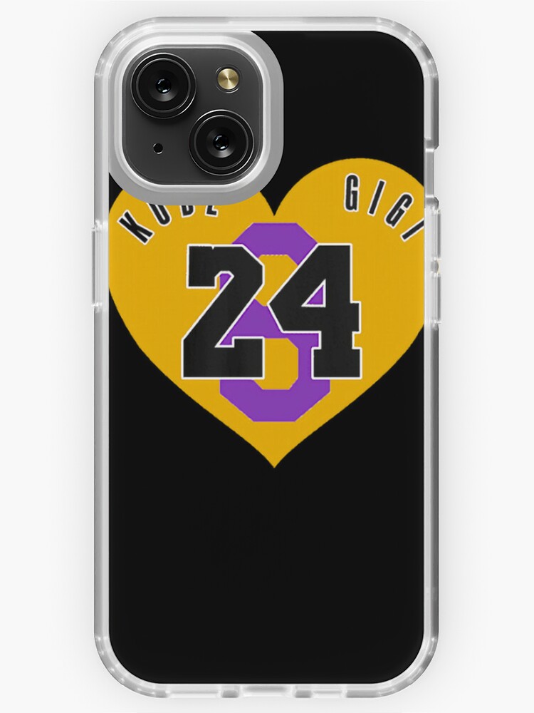 Kobe and Gigi 8 24 Shirt