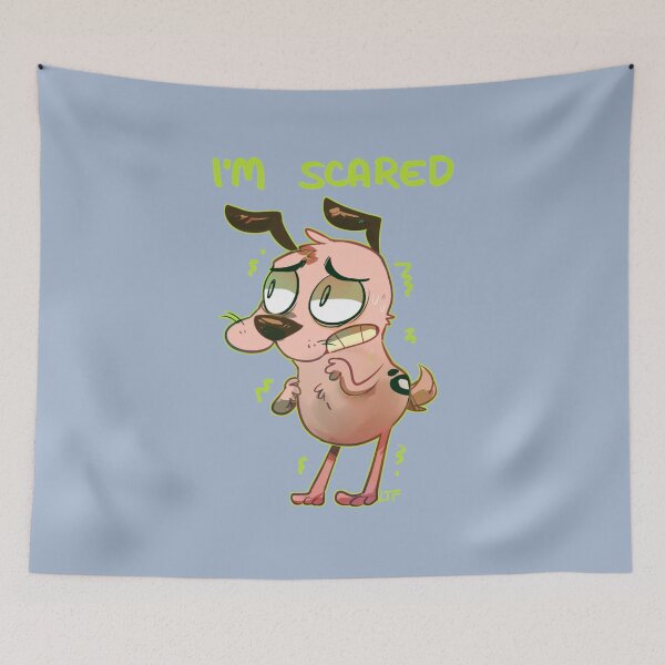 Item preview, Courage   Copy designed and sold by AimeeHaynes02.